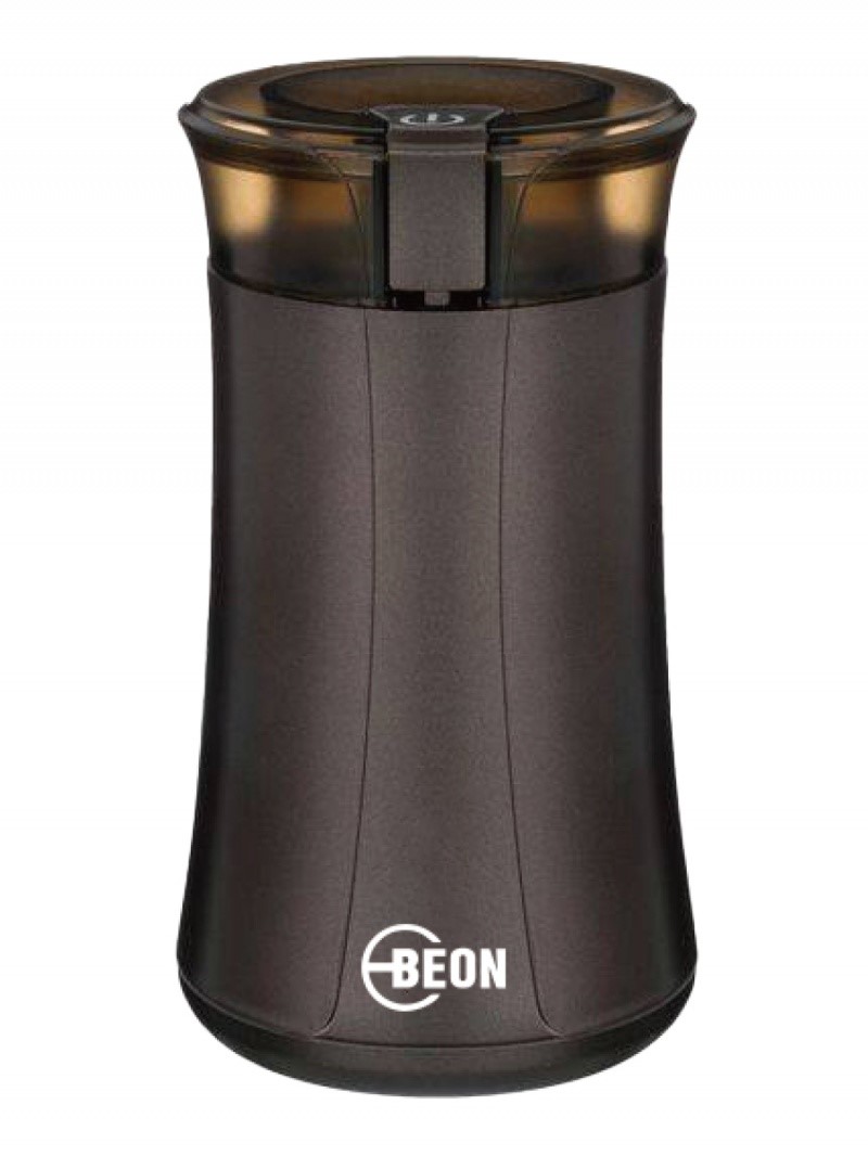 BN-264 Кофемолка, загрузка кофе в зернах: 50 гр, 250 Вт, BEON